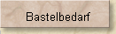 Bastelbedarf