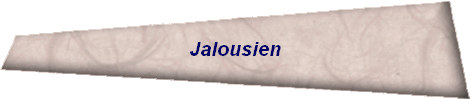 Jalousien
