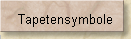 Tapetensymbole
